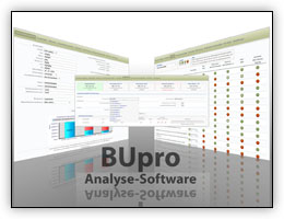 BU-Matrix BU-Matrix