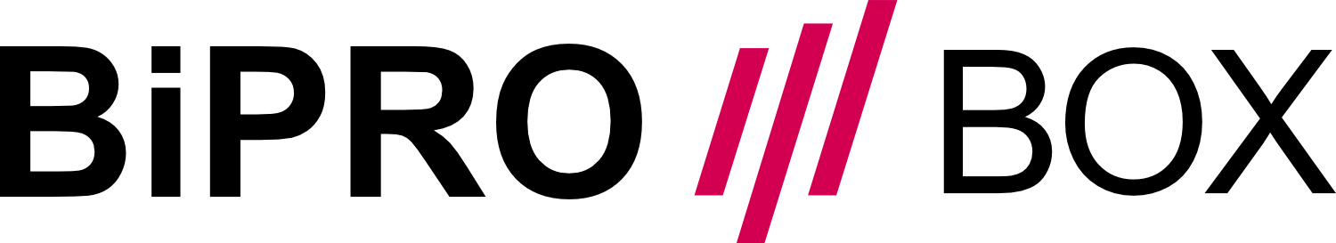 Logo BiPRO///BOX