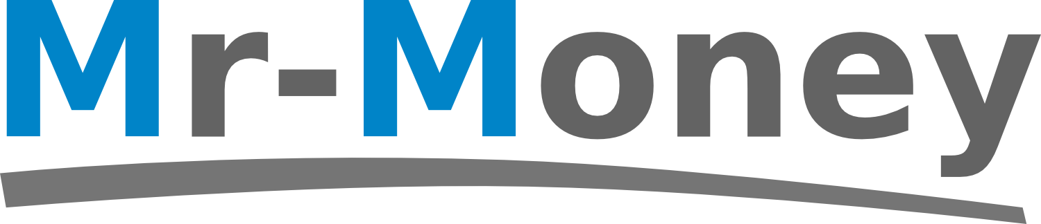 Logo Mr-Money