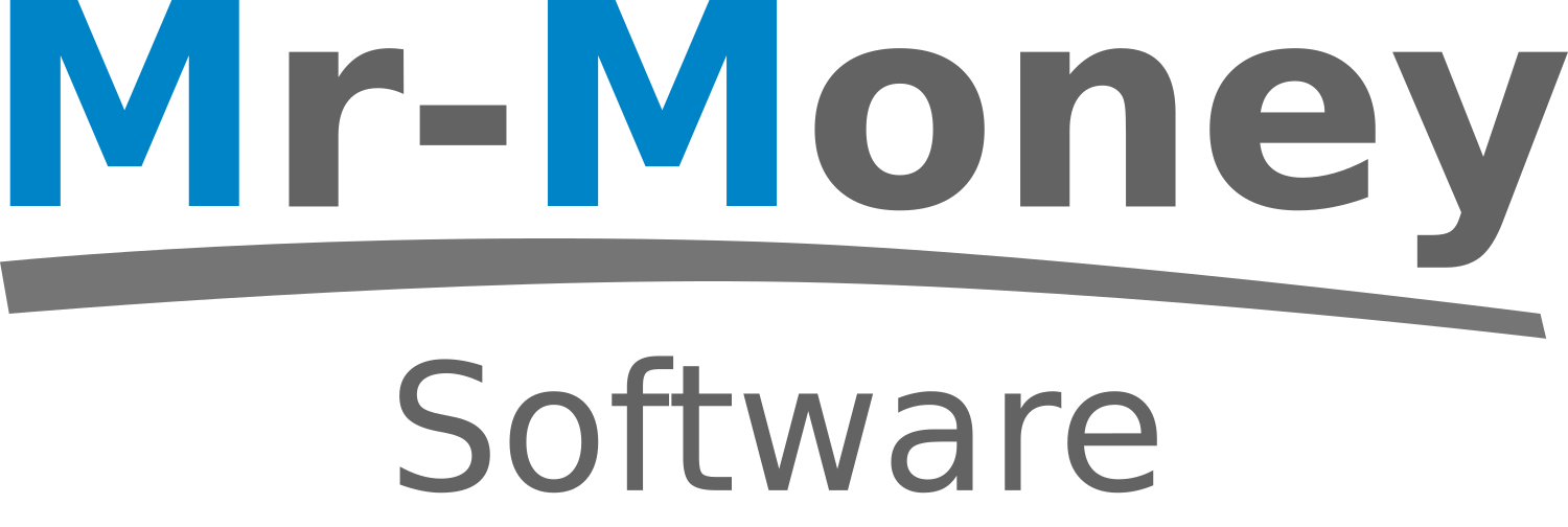 Logo Mr-Money Software