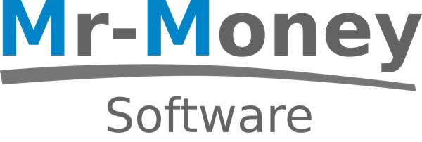Mr-Money Software