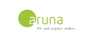 Aruna Logo Klein Neu